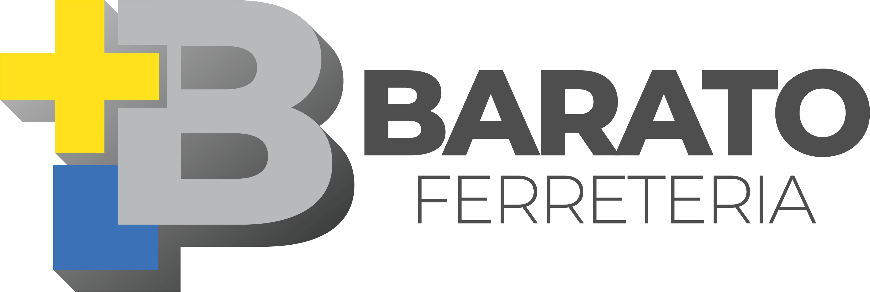 Ferretería +Barato SAS